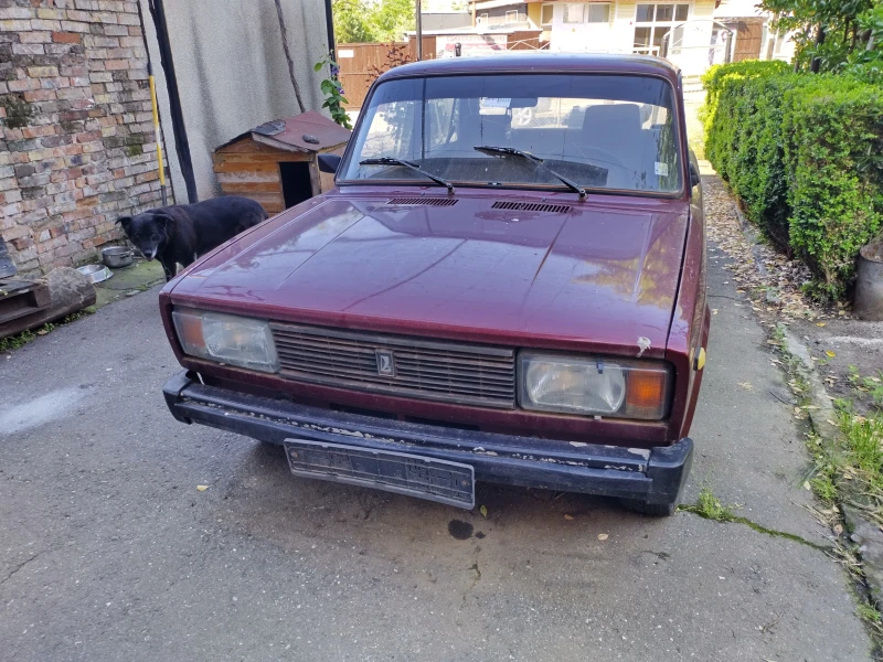 Lada 2105
