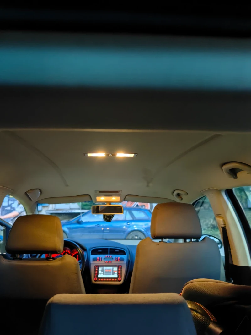 Seat Altea, снимка 5 - Автомобили и джипове - 52654846