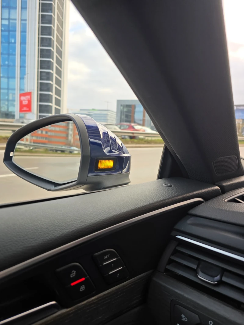 Audi A5 45TFSI, Кожа, Панорама, B&O, Digital, снимка 11 - Автомобили и джипове - 52878612