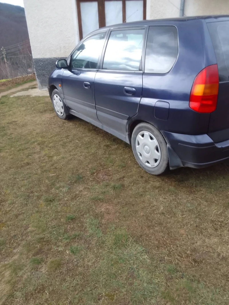 Mitsubishi Space star 1.8 GDI, снимка 2 - Автомобили и джипове - 52974923