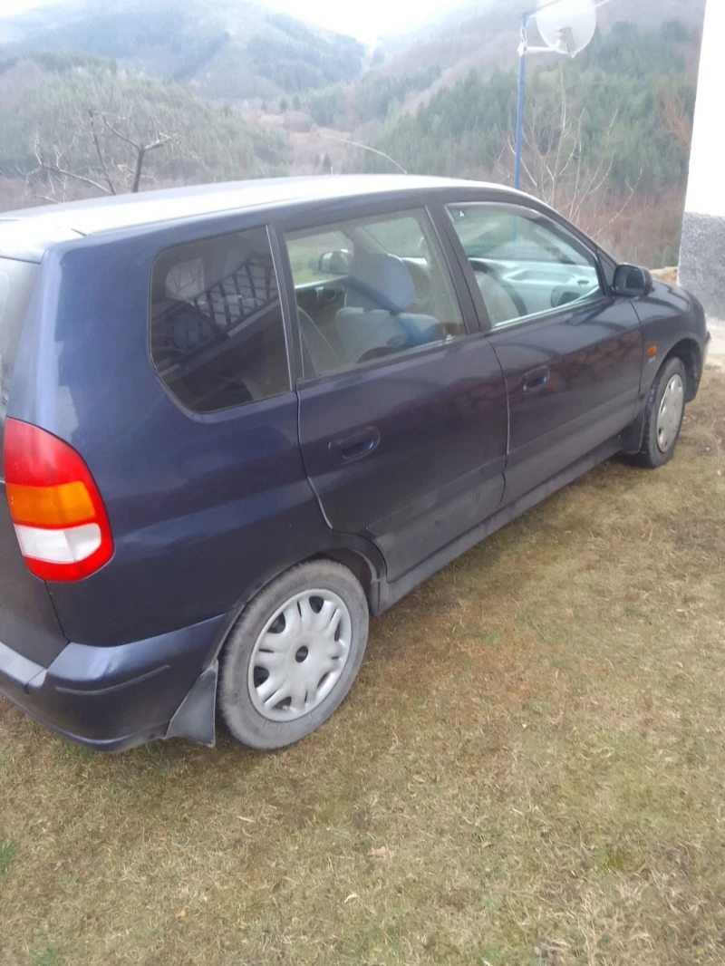 Mitsubishi Space star 1.8 GDI, снимка 3 - Автомобили и джипове - 52974923