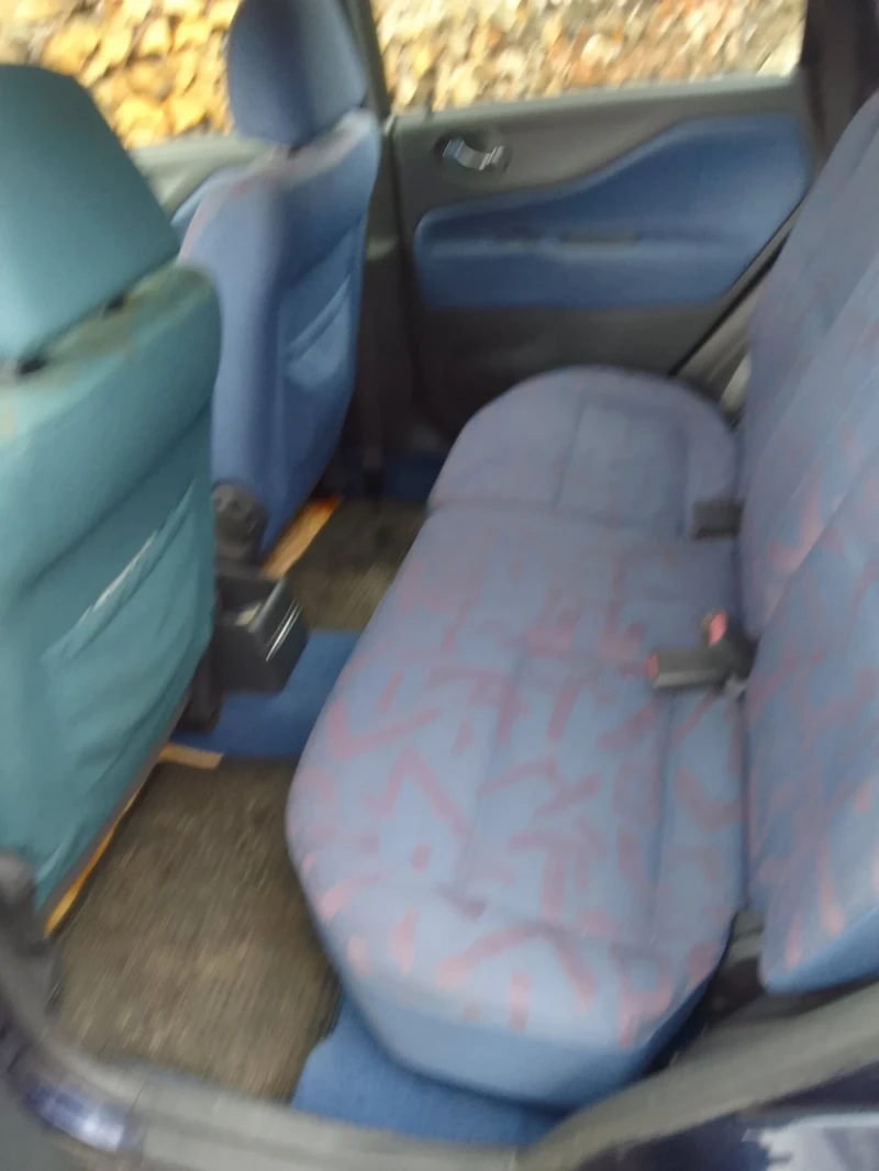 Mitsubishi Space star 1.8 GDI, снимка 9 - Автомобили и джипове - 52974923