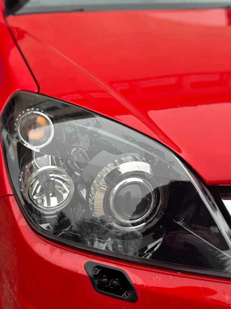 Opel Astra, снимка 3 - Автомобили и джипове - 52978720