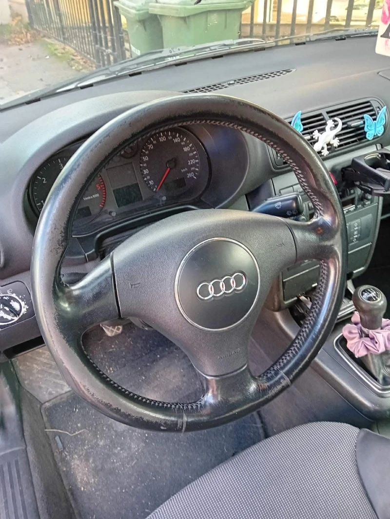 Audi A3, снимка 5 - Автомобили и джипове - 53176058