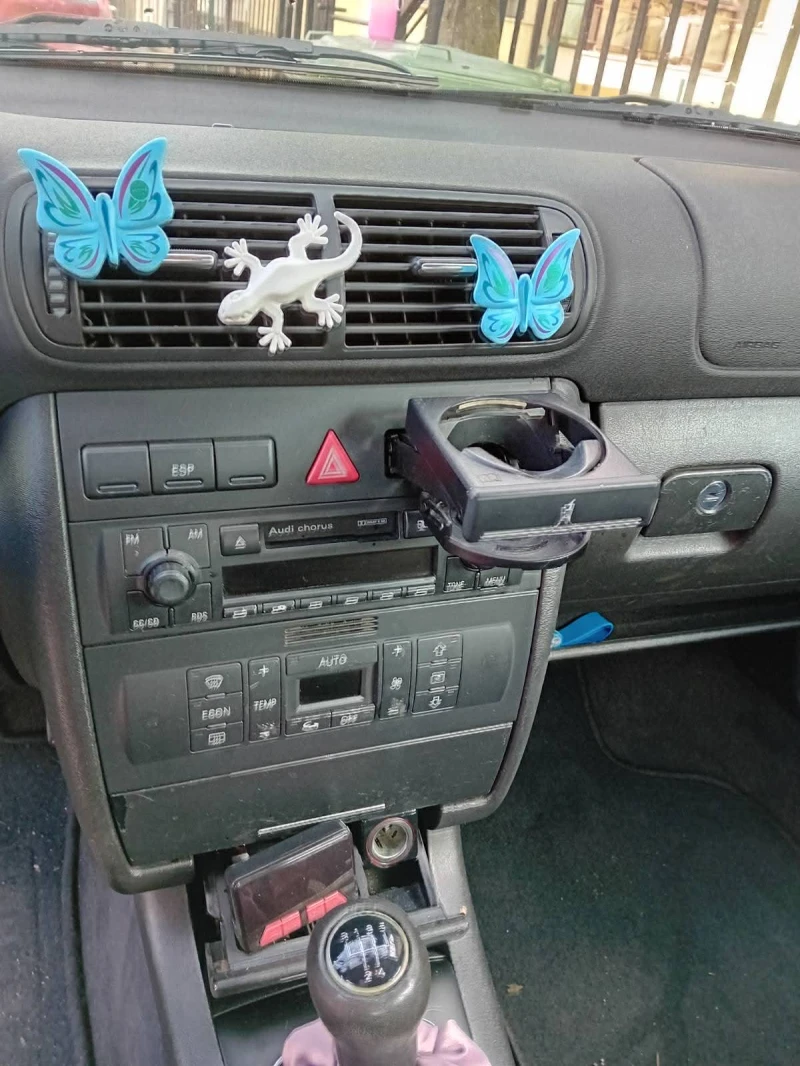 Audi A3, снимка 6 - Автомобили и джипове - 53176058