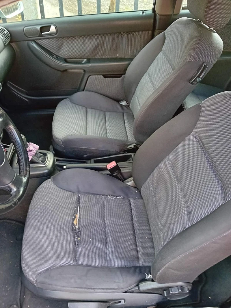 Audi A3, снимка 9 - Автомобили и джипове - 53176058