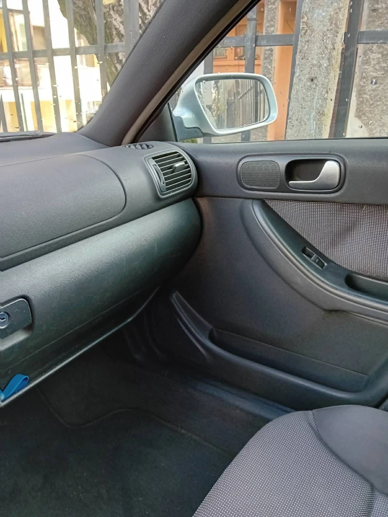 Audi A3, снимка 7 - Автомобили и джипове - 53176058