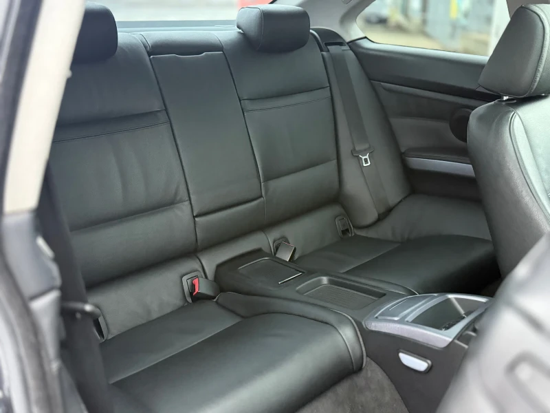 BMW 335 D* 450+ * ПОДГРЕВ* КЕЙЛЕС* ЛЮК* КАМЕРА, снимка 9 - Автомобили и джипове - 53296163