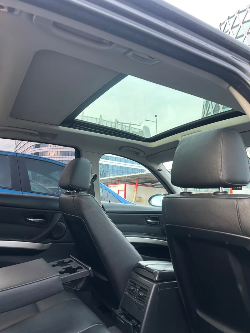 BMW 320 E91, снимка 5 - Автомобили и джипове - 53374607