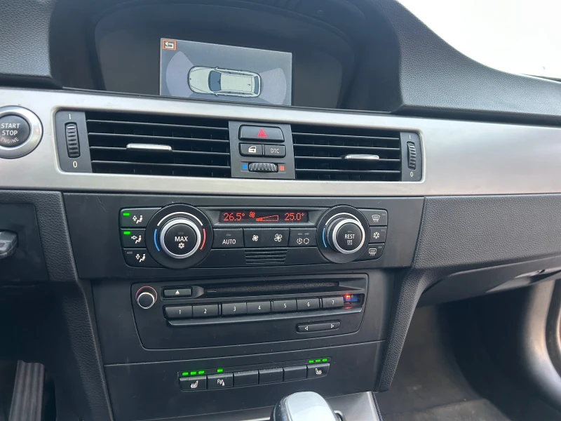 BMW 320 E91, снимка 7 - Автомобили и джипове - 53374607