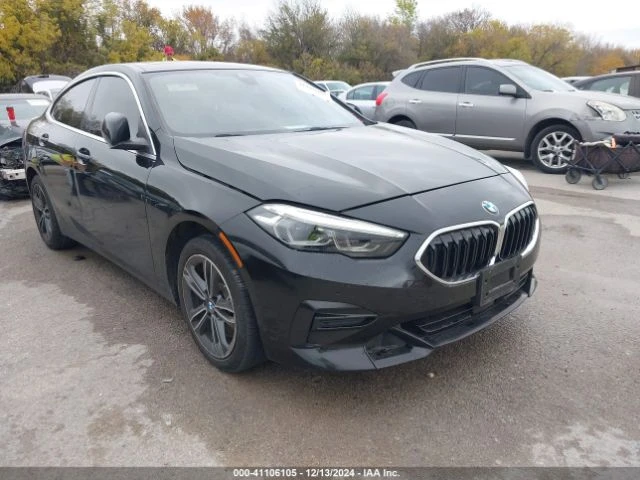 BMW 228 XDRIVE, снимка 1 - Автомобили и джипове - 48754339