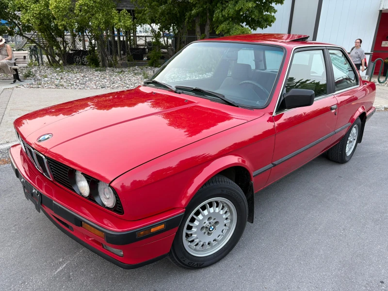 BMW 325 * CarFax * АвтоКредит* - 32435 лв. - 72822988 1