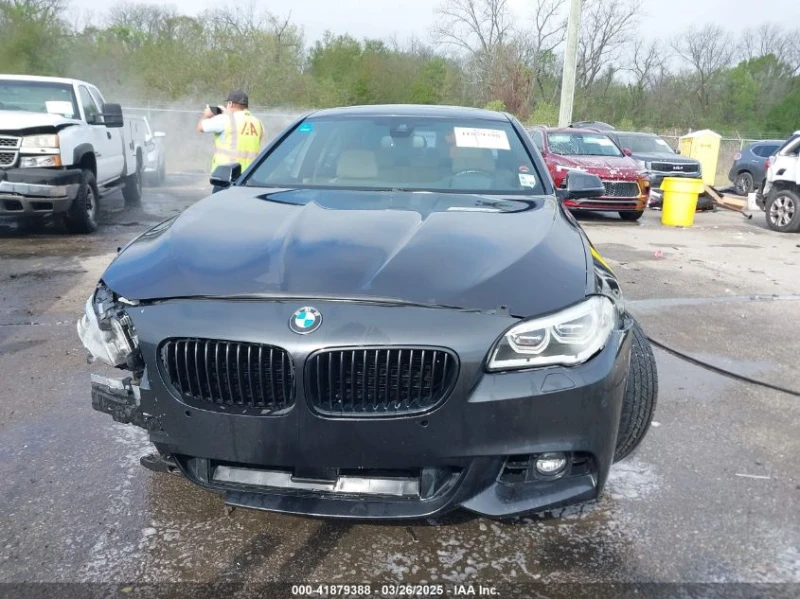 BMW 535 2014 BMW 535I - 16700 лв. - 21446468 1