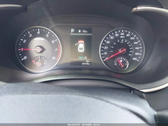 Kia Stinger GT-LINE - изображение 9
