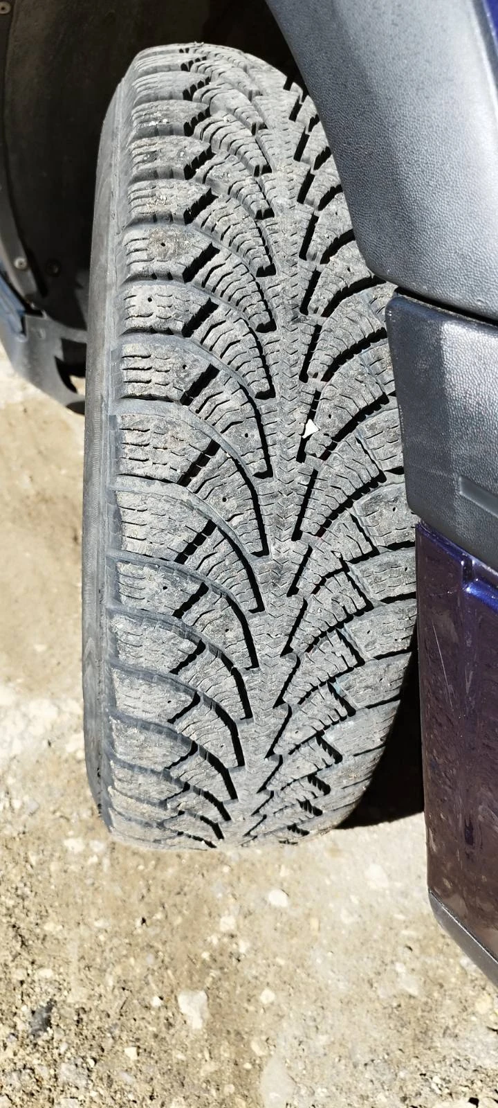 VW Golf 3, снимка 6 - Автомобили и джипове - 52399050