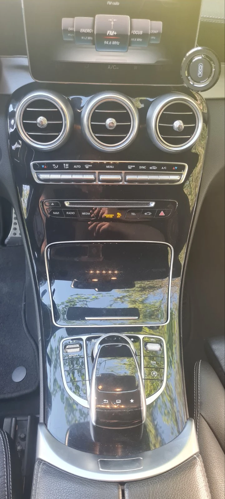 Mercedes-Benz C 220 | Mobile.bg � ����������� 8
