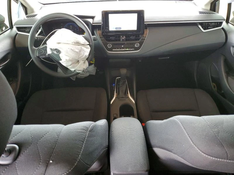 Toyota Corolla 1.8L 4 FRONT WHEEL DRIVE | Mobile.bg � ����������� 9