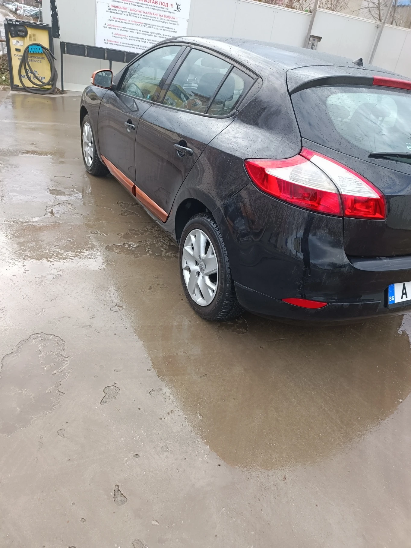 Renault Megane 1.5dci - изображение 4