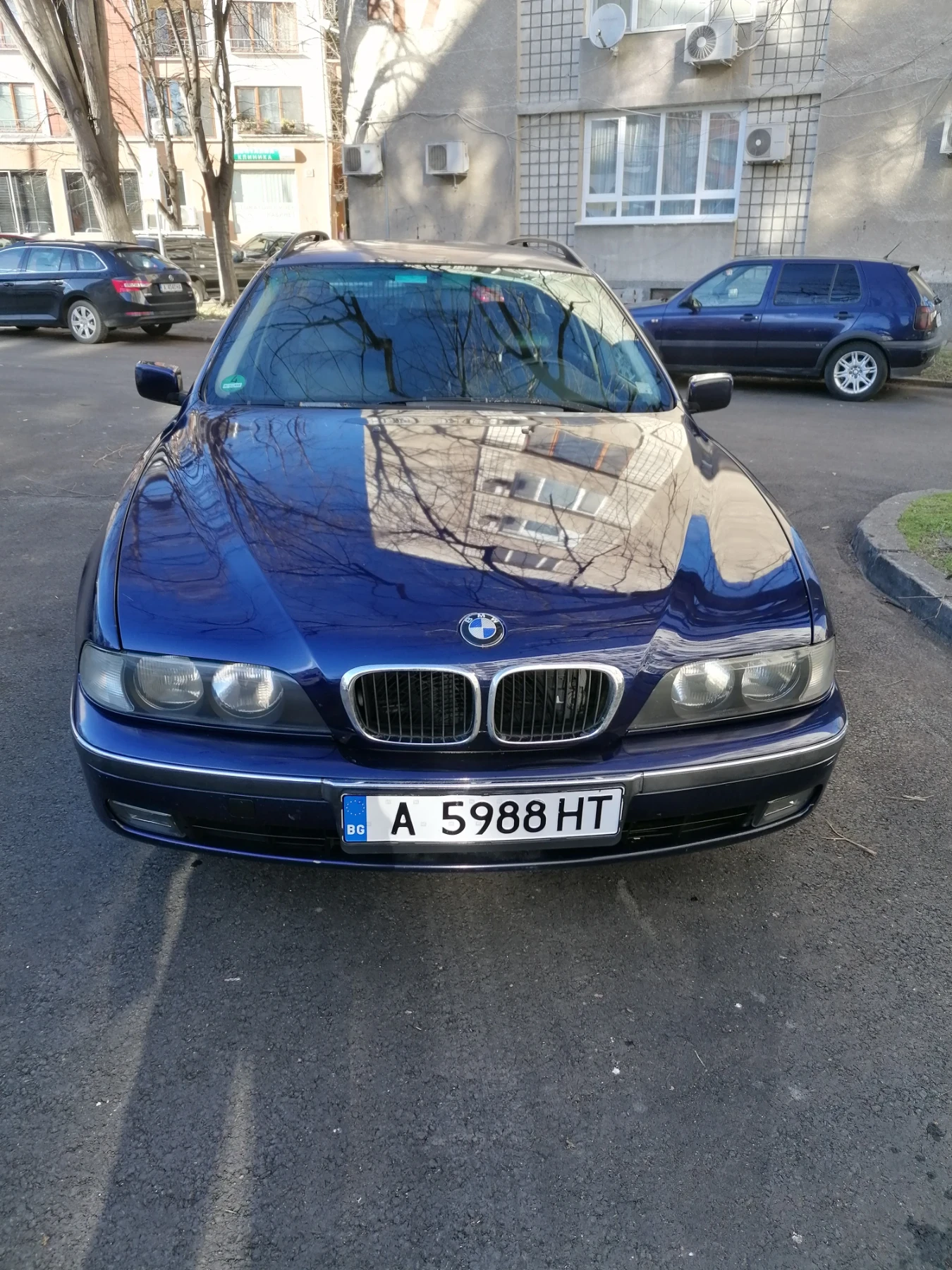 BMW 528  - изображение 5