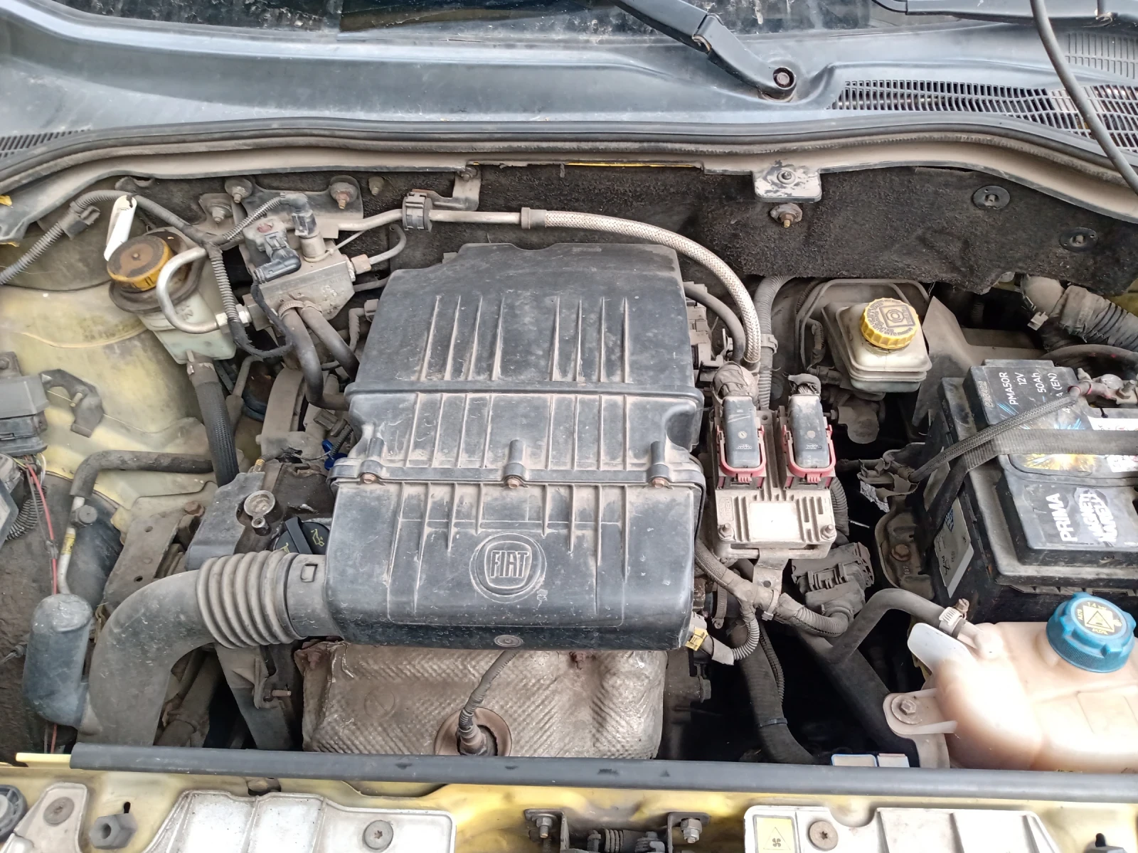 Fiat Qubo  | Mobile.bg   4