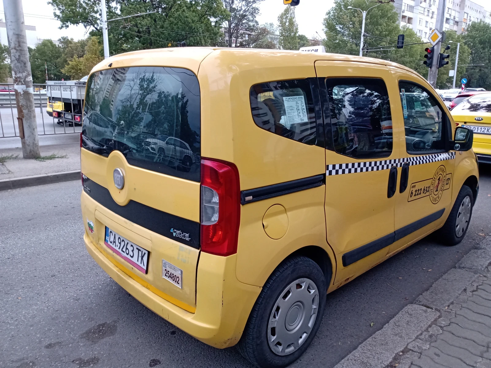 Fiat Qubo  | Mobile.bg   3