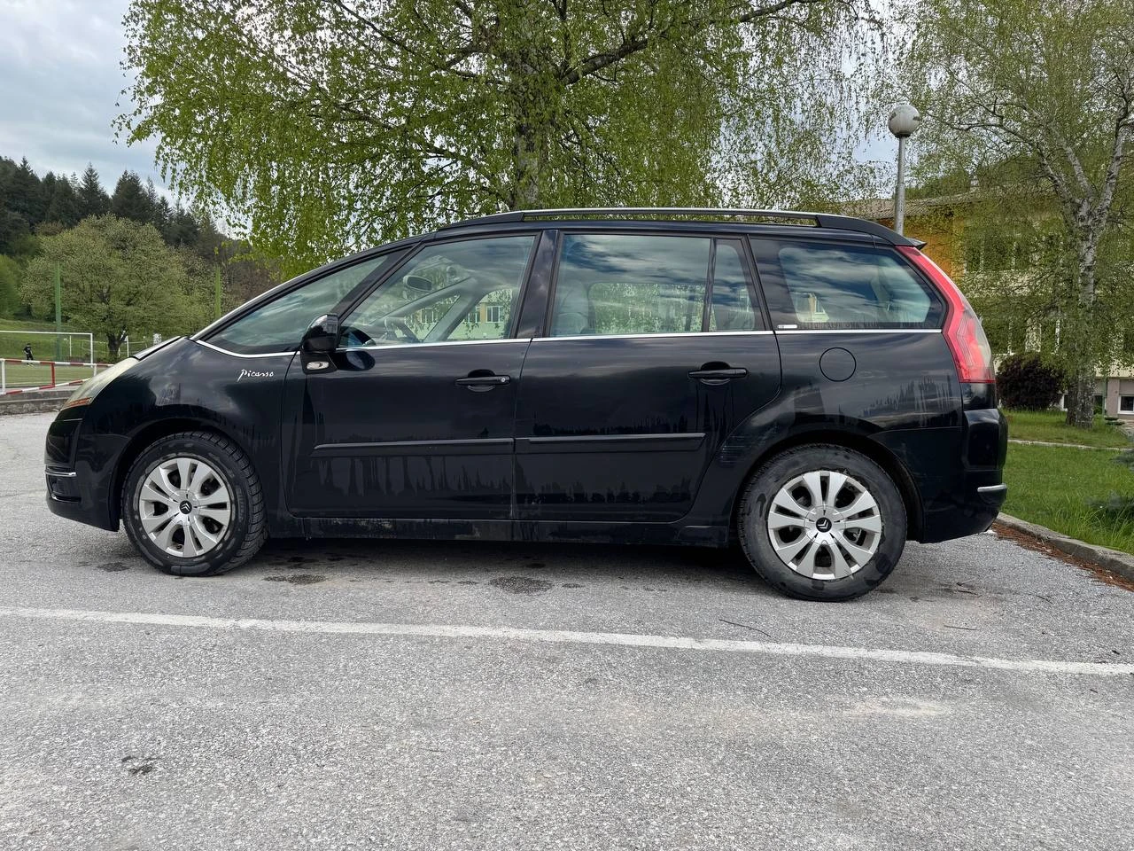 Citroen Grand C4 Picasso Exclusive - изображение 4
