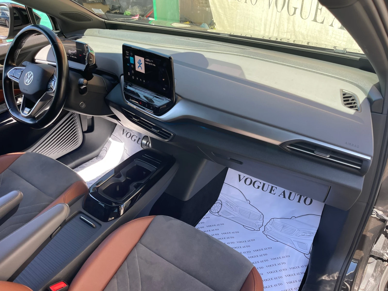 VW ID.4 82KW* PRO* 1St - изображение 6