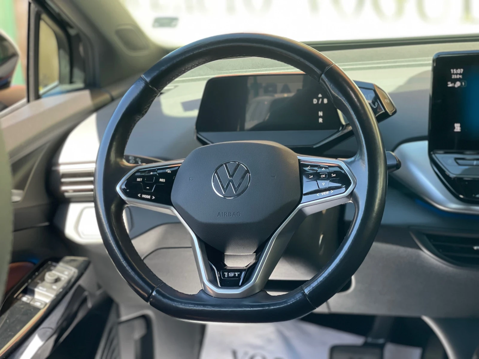 VW ID.4 82KW* PRO* 1St - изображение 8
