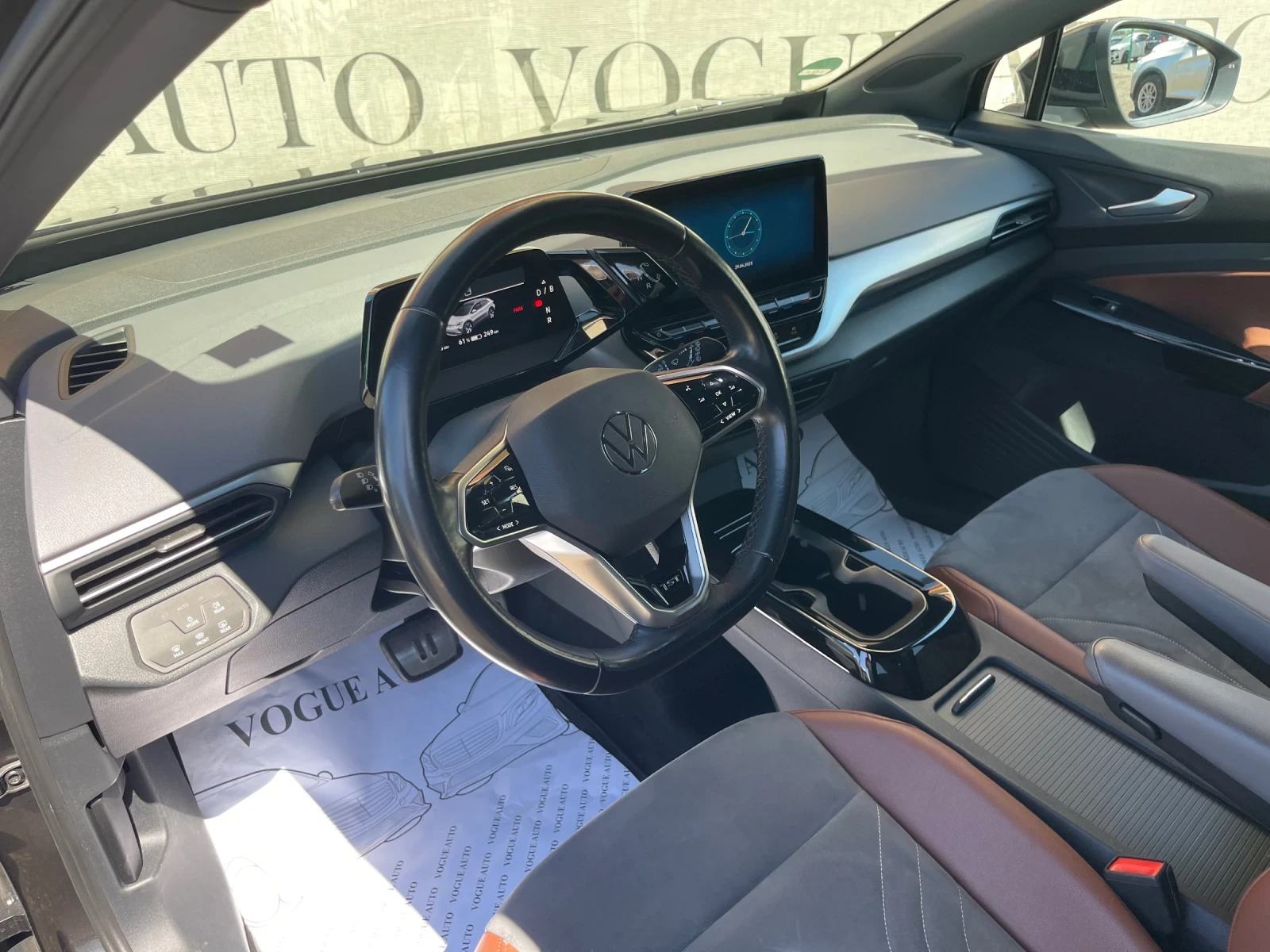 VW ID.4 82KW* PRO* 1St - изображение 7