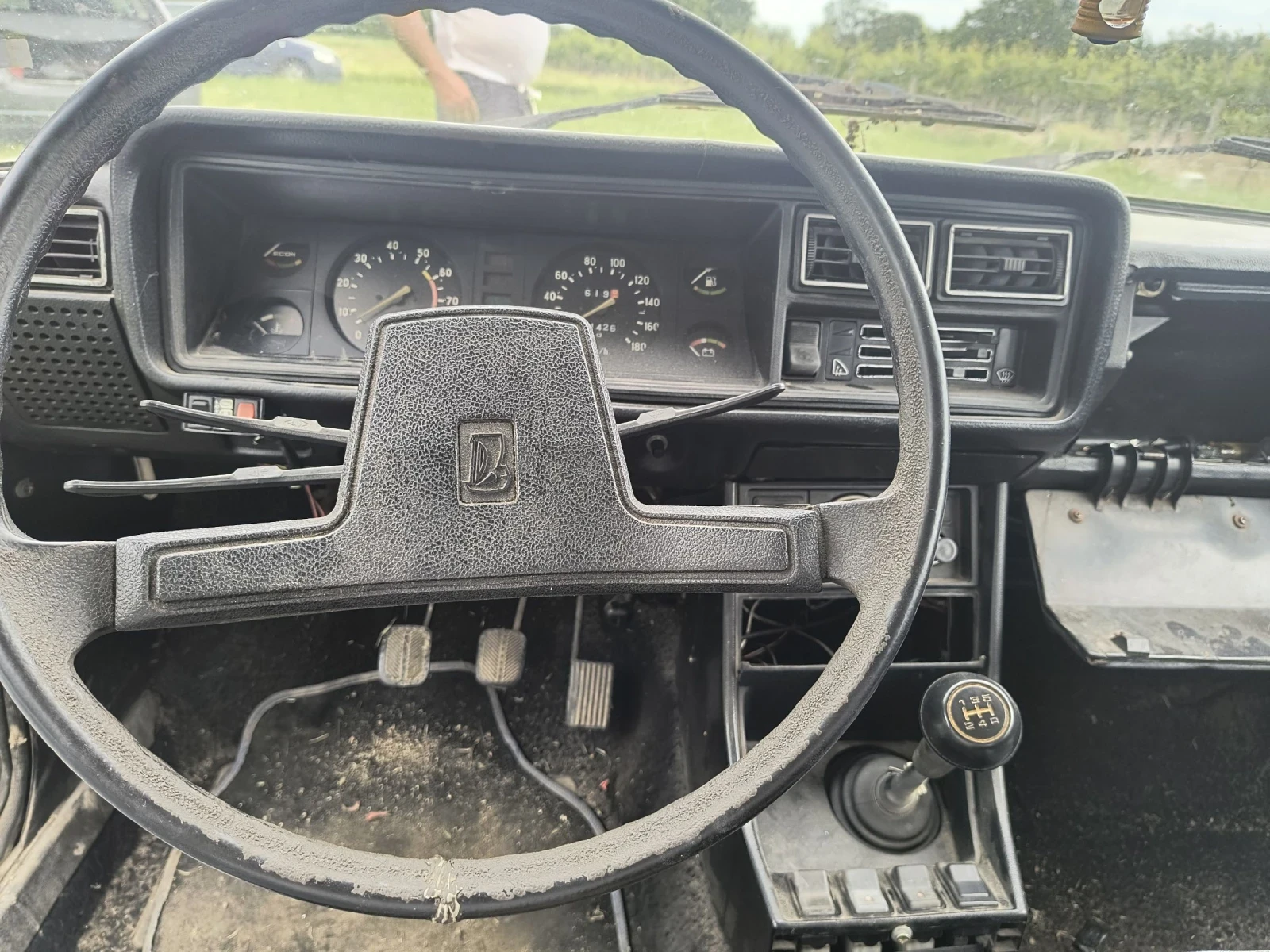 Lada 2107 2107 - изображение 8