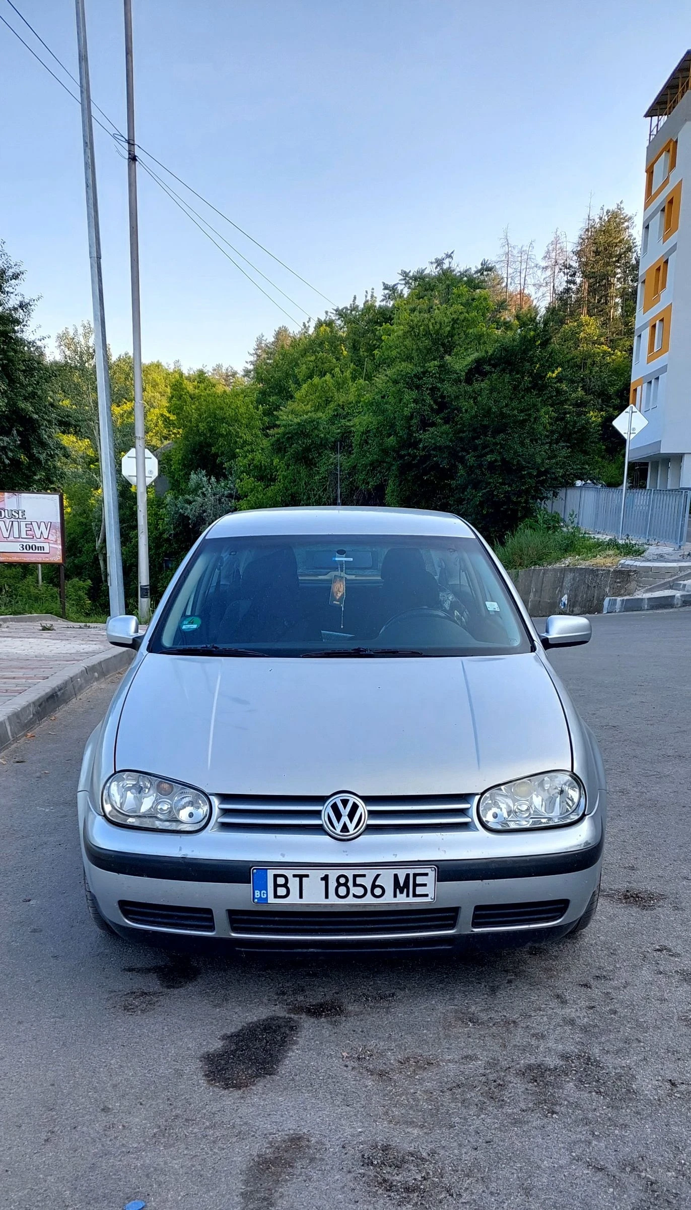 VW Golf 1.4 - изображение 3
