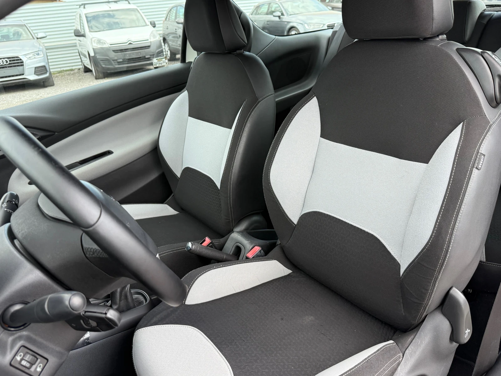 Citroen DS3 1.4HDI* LED* FACE - изображение 9