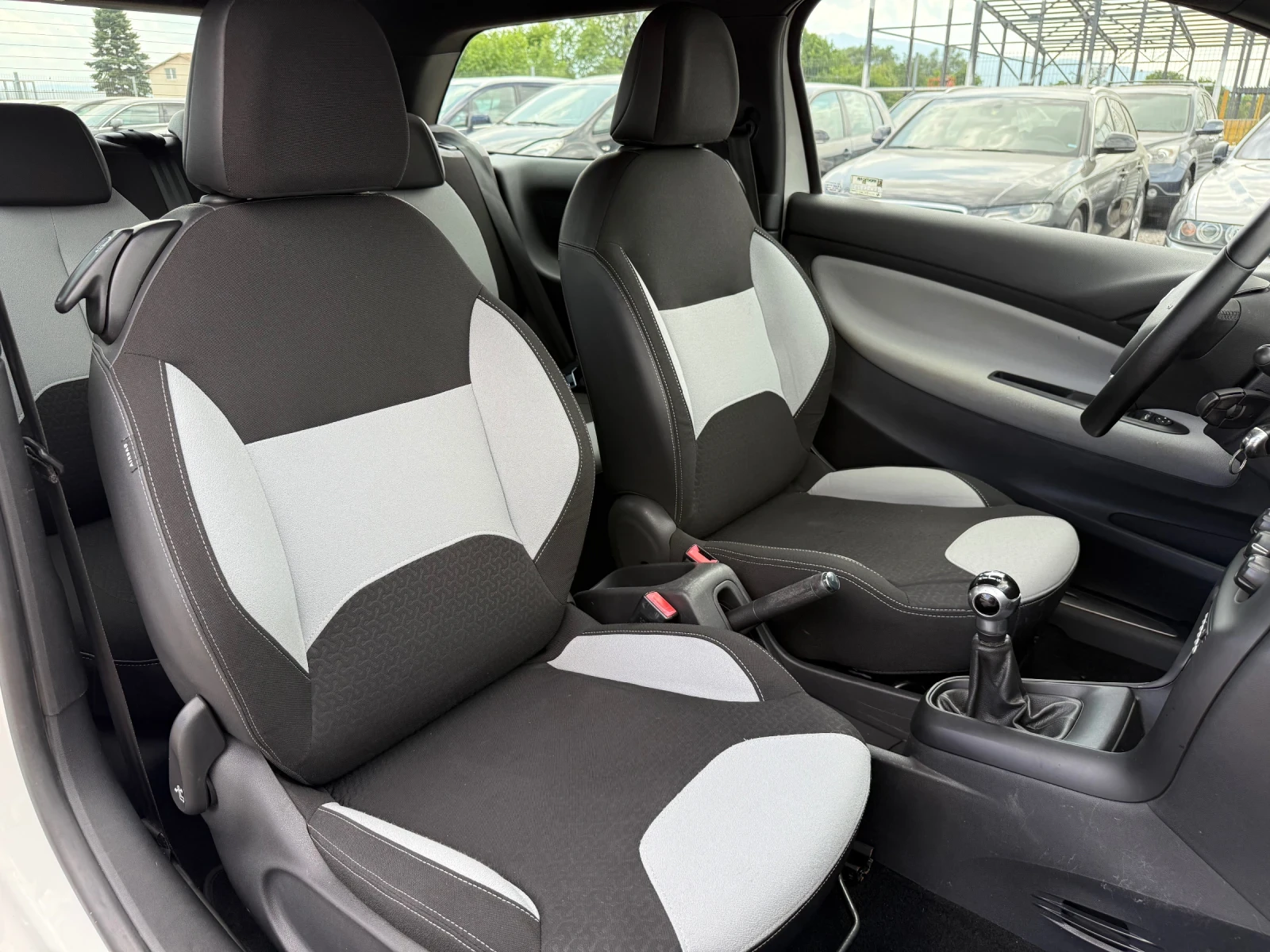 Citroen DS3 1.4HDI* LED* FACE - изображение 10