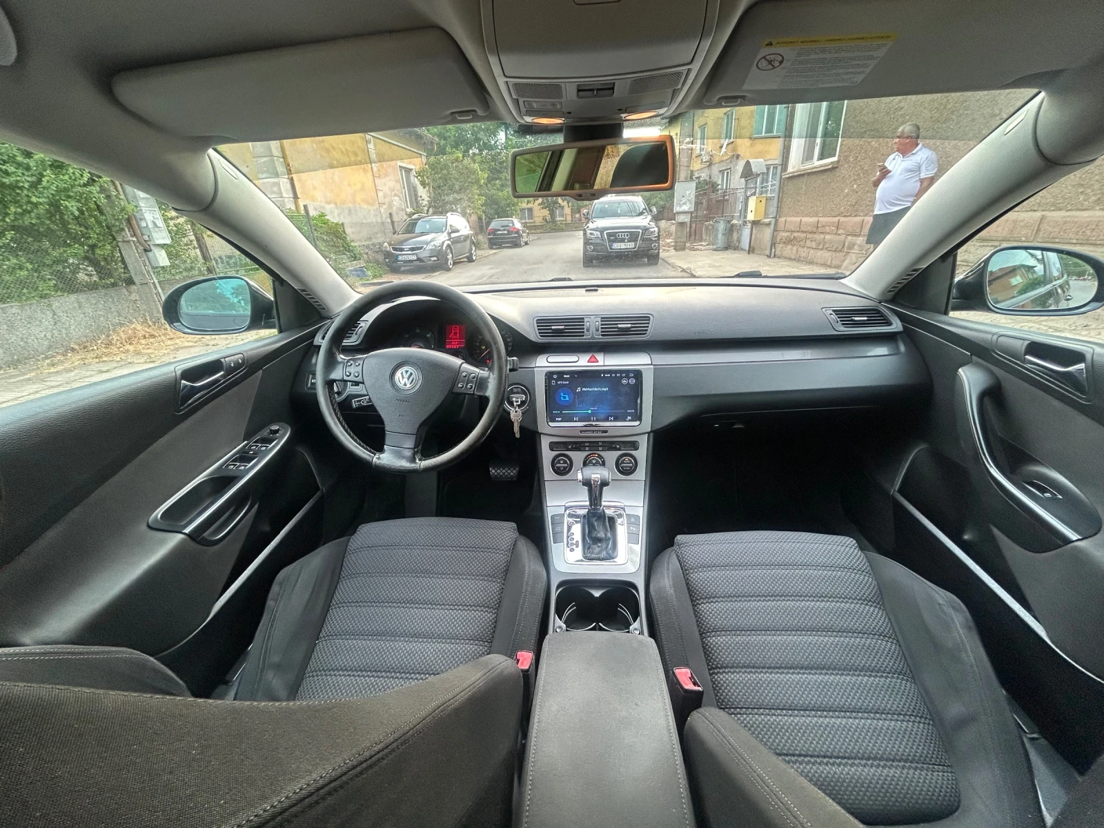 VW Passat 2.0TDI  - изображение 10