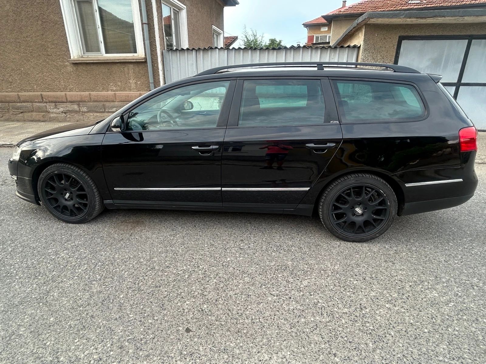 VW Passat 2.0TDI  - изображение 5