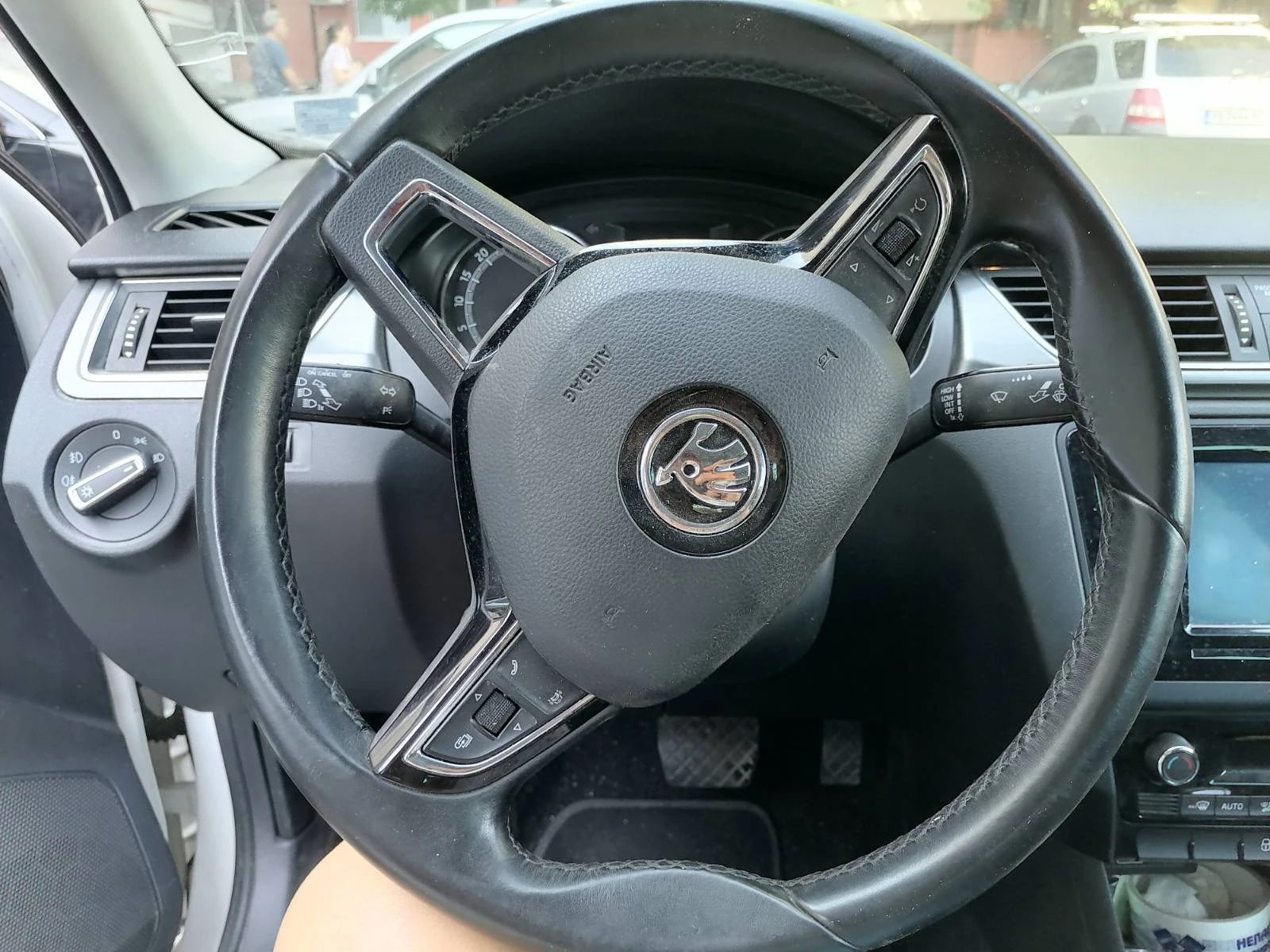 Skoda Rapid  - изображение 6