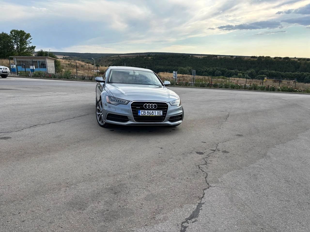 Audi A6 C7 Prestige BOSE / FULL LED / QUTTRO - изображение 6