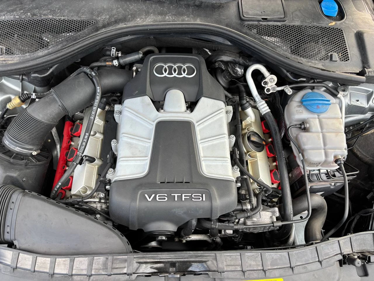 Audi A6 C7 Prestige BOSE / FULL LED / QUTTRO - изображение 9