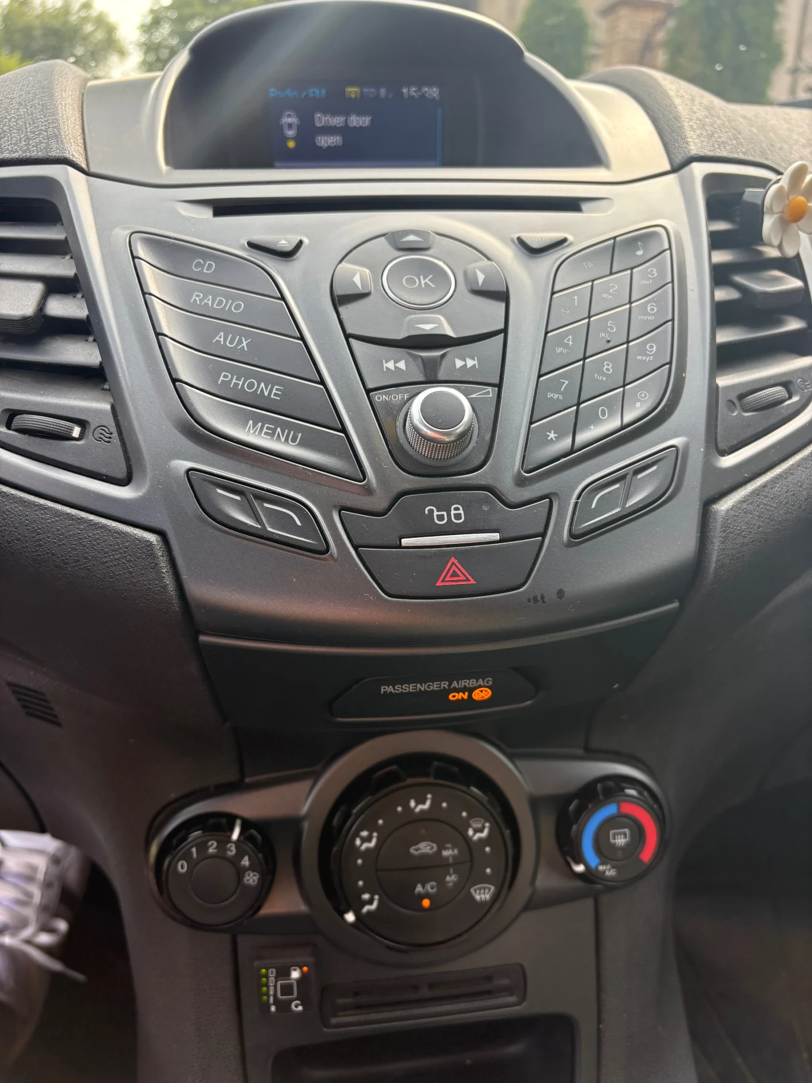 Ford Fiesta Facelift - изображение 9