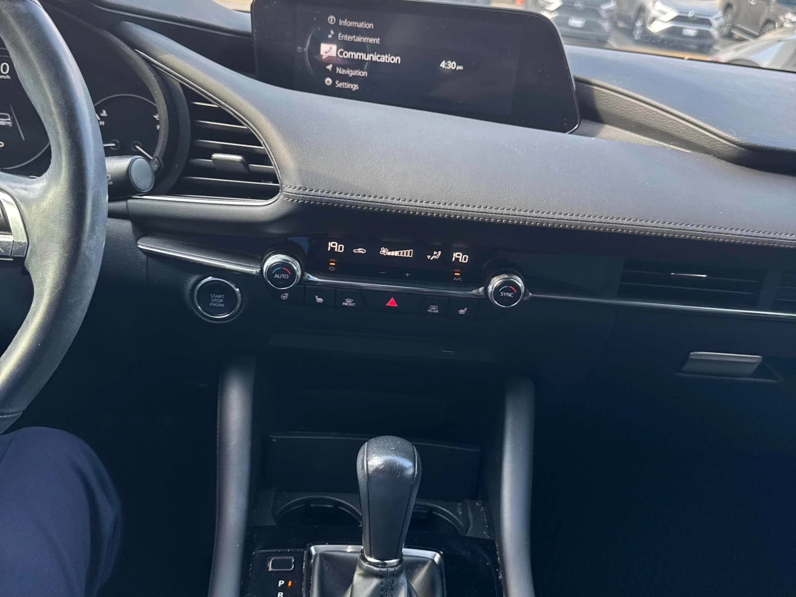 Mazda 3 4X4* * BOSE * * GT* * CARFAX * * АВТО КРЕДИТ * *  - изображение 8