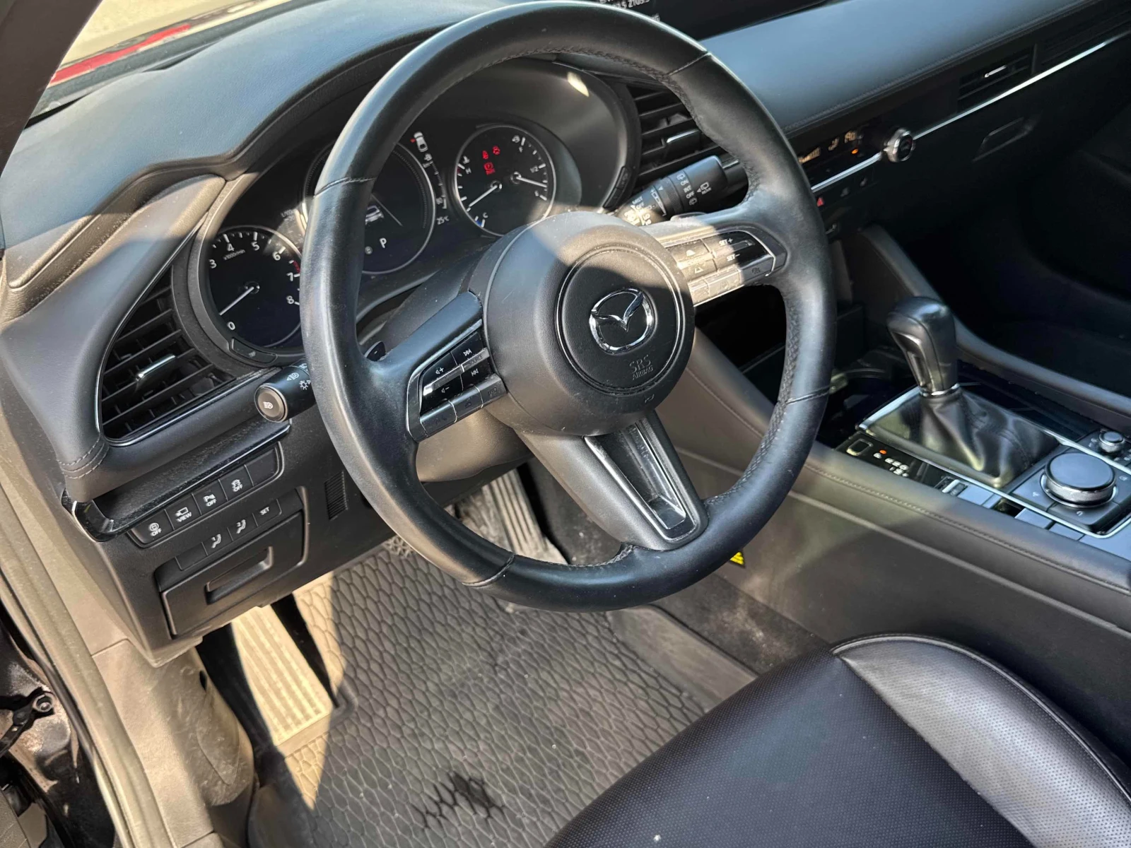 Mazda 3 4X4* * BOSE * * GT* * CARFAX * * АВТО КРЕДИТ * *  - изображение 6