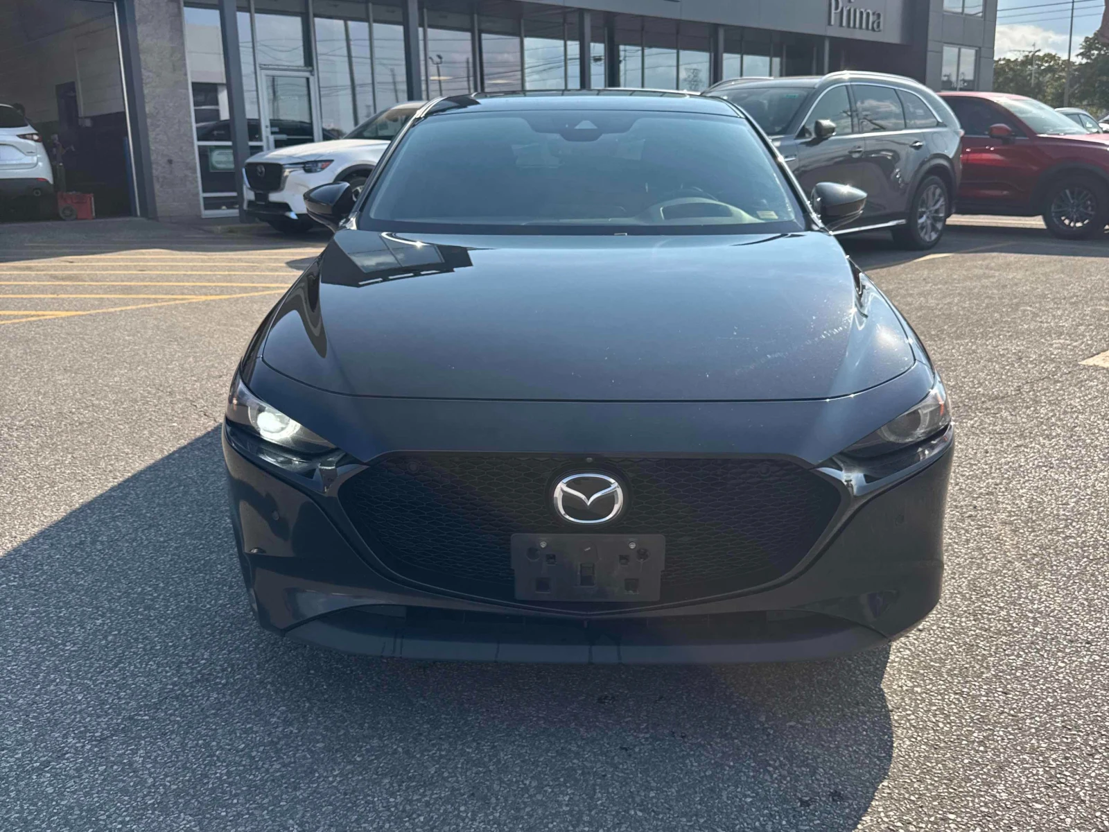 Mazda 3 4X4* * BOSE * * GT* * CARFAX * * АВТО КРЕДИТ * *  - изображение 2