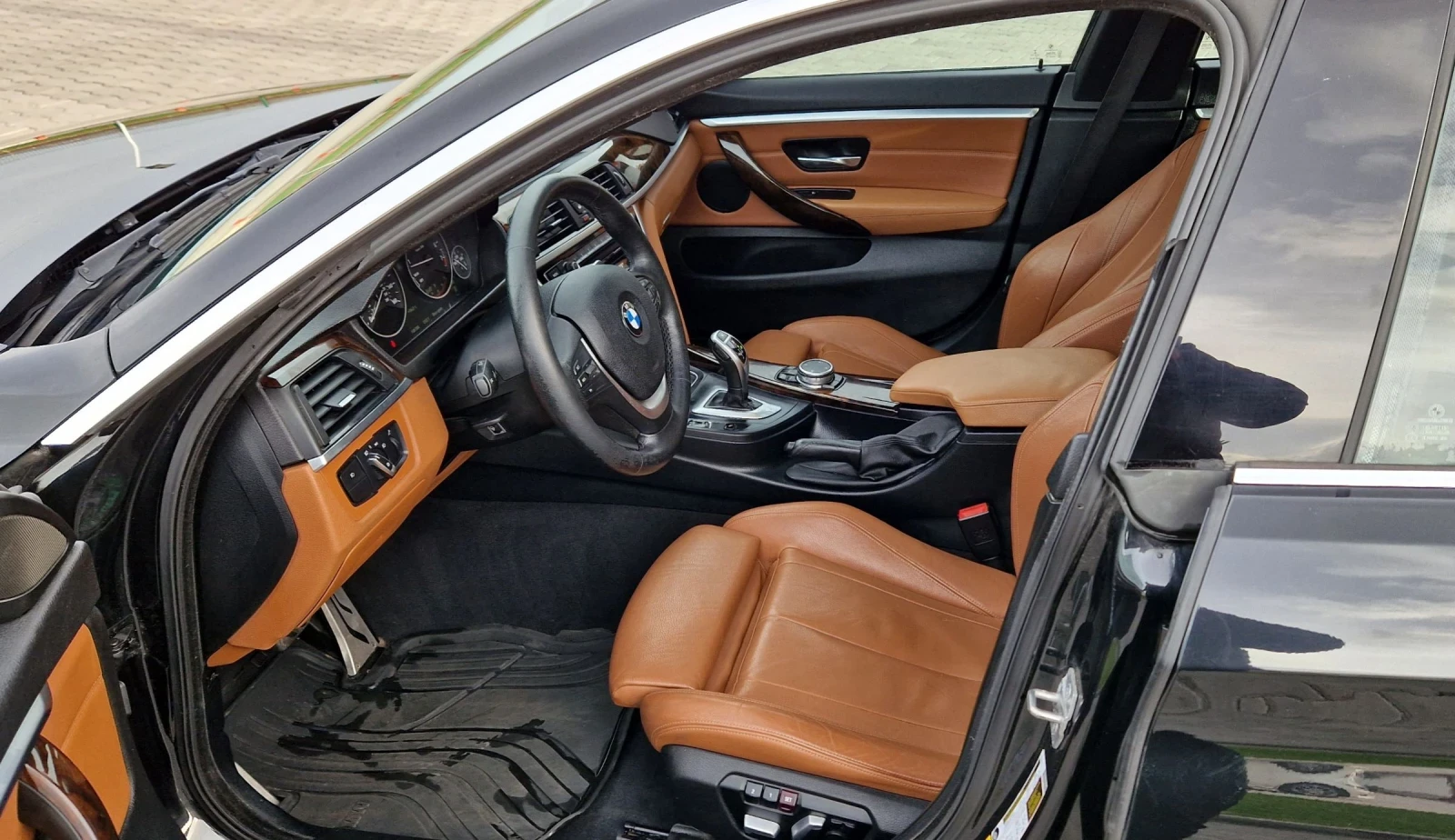 BMW 428 хDraiv  M Performance - изображение 9
