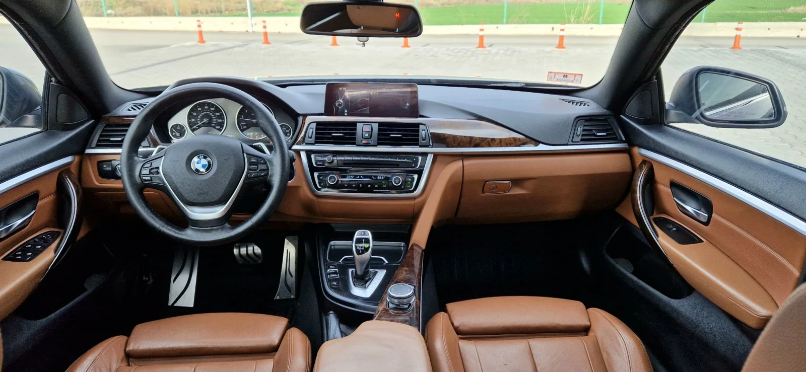 BMW 428 Draiv  M Performance | Mobile.bg   14