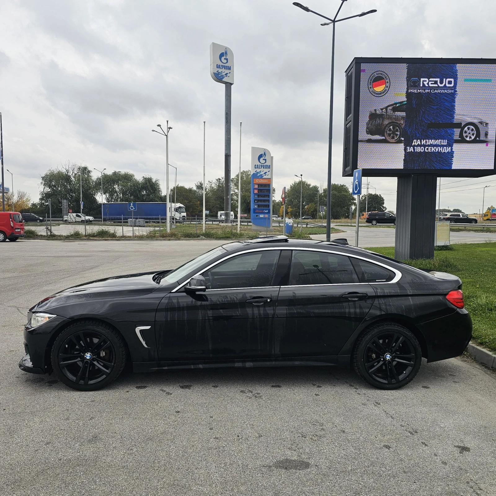BMW 428 хDraiv  M Performance - изображение 8