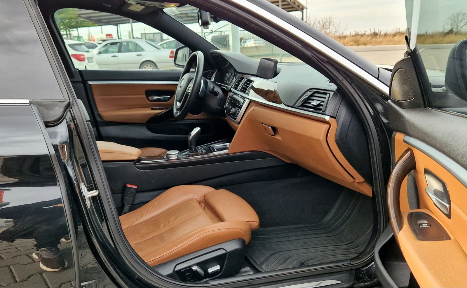 BMW 428 хDraiv  M Performance - изображение 10