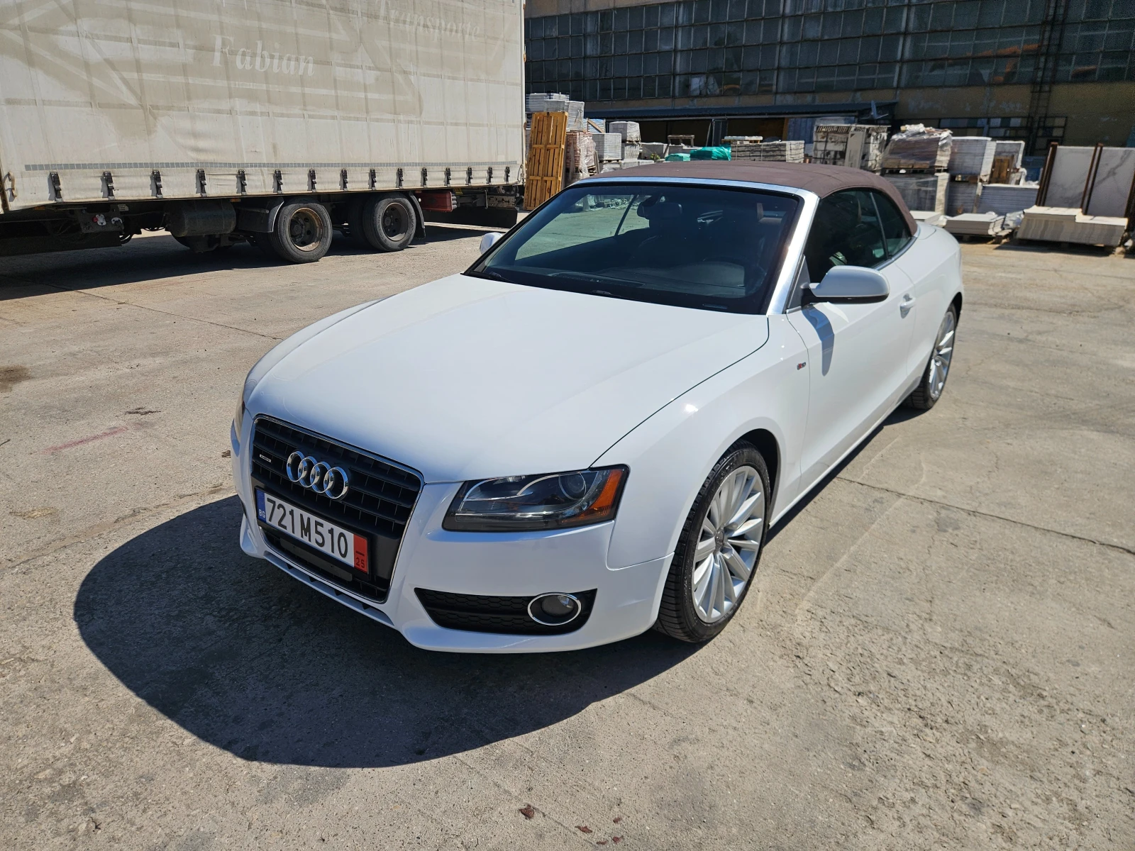Audi A5 2.0T Quattro | Mobile.bg � ����������� 11
