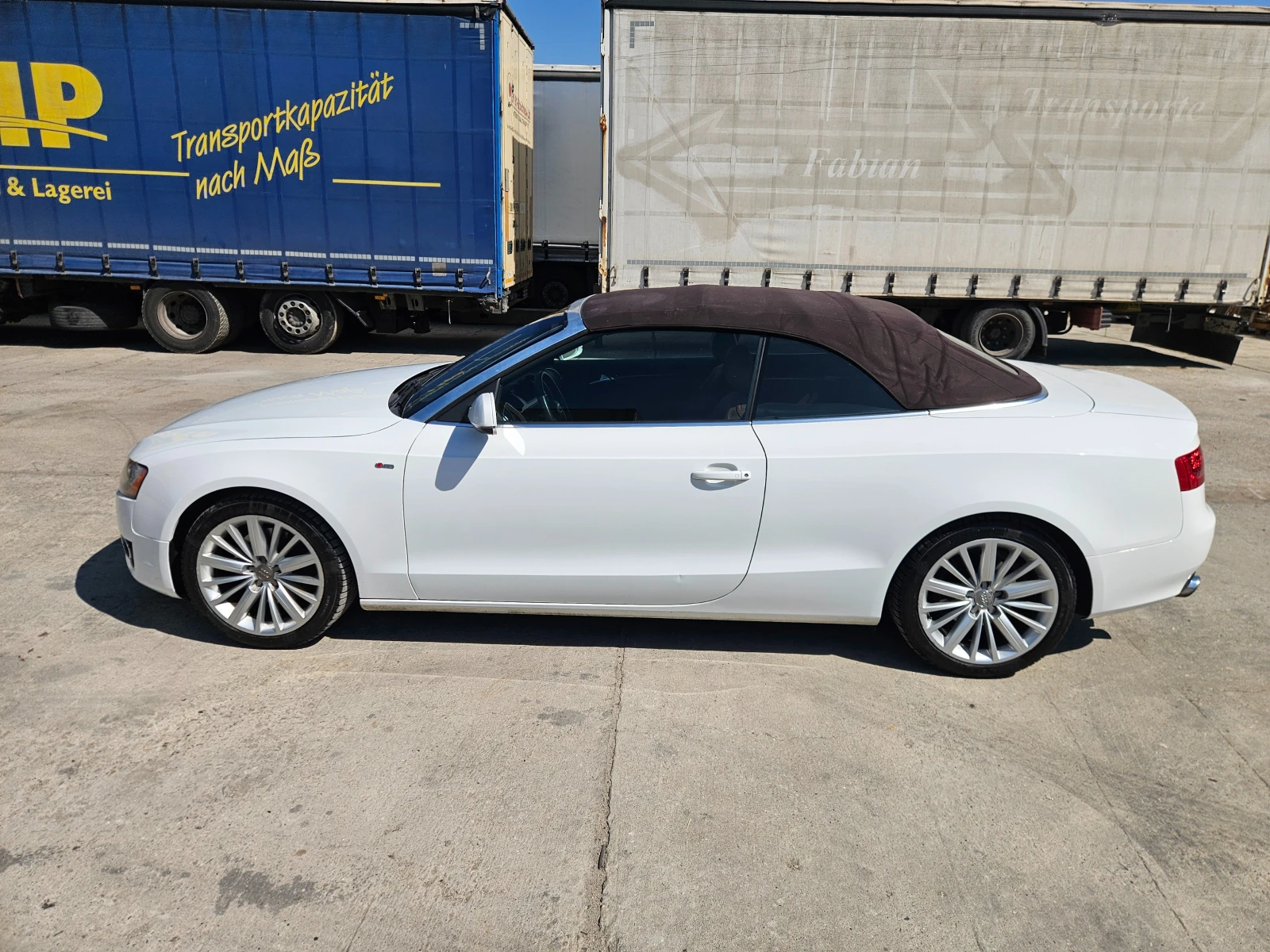 Audi A5 2.0T Quattro - изображение 10