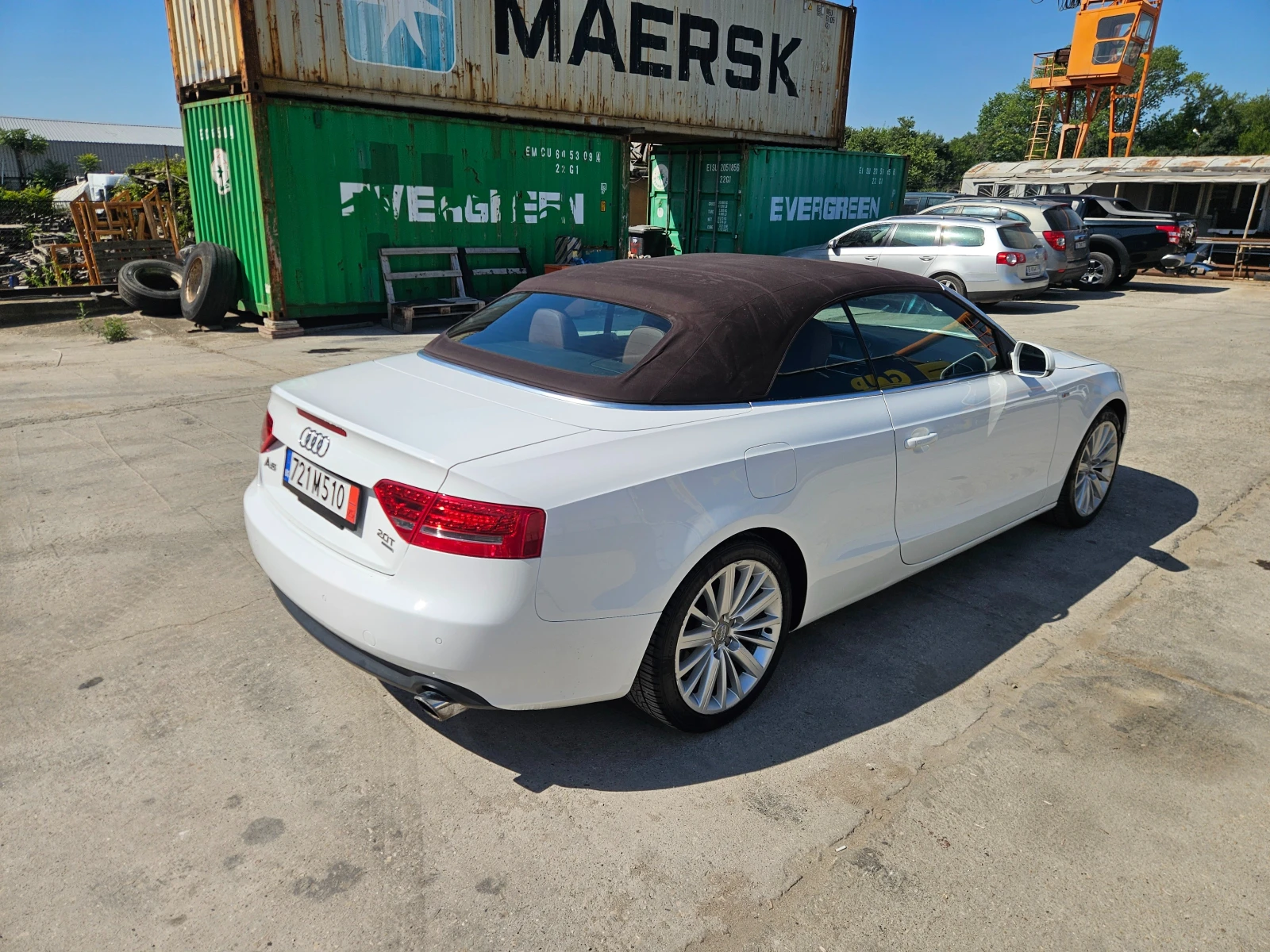 Audi A5 2.0T Quattro | Mobile.bg � ����������� 12