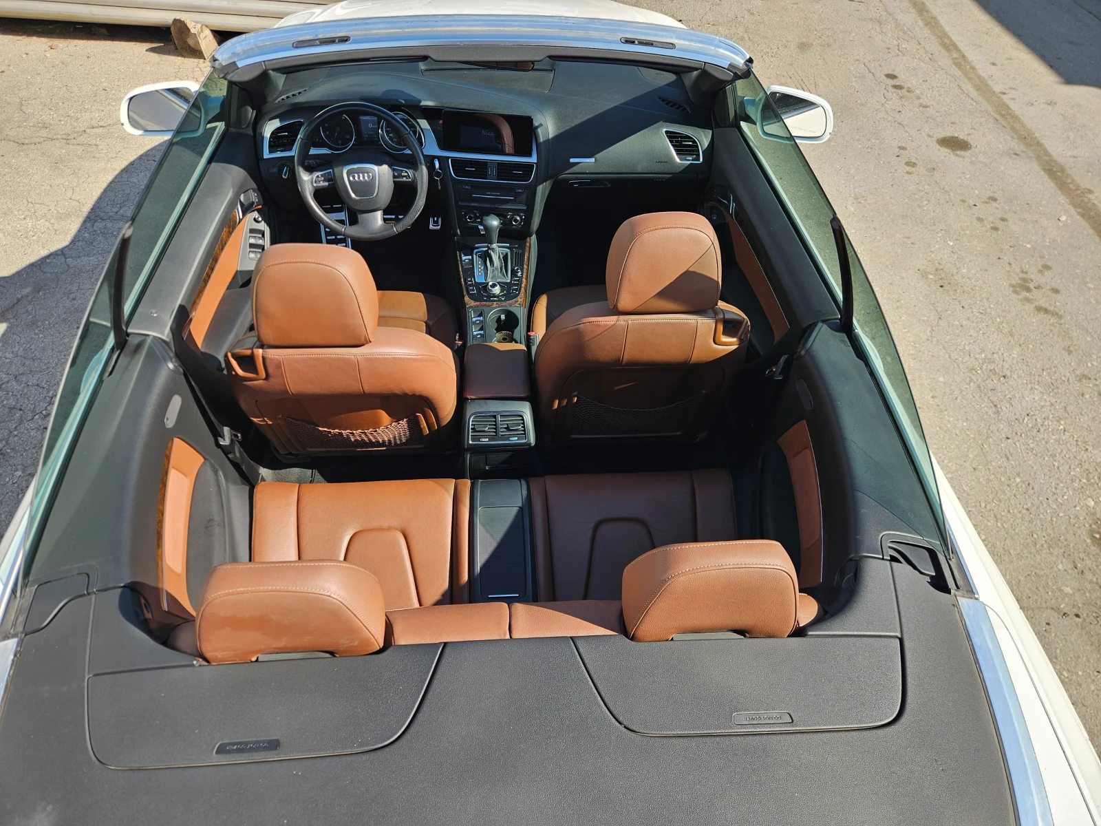 Audi A5 2.0T Quattro | Mobile.bg � ����������� 14